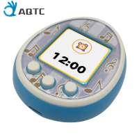 New style wholesale tamagotchi electronic pet puzzle mini game machine