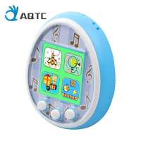 Electronic pet game machine tamagotchi handheld kids game machine