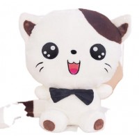 Wholesales high quality soft  cat animals plush toys safe for children from Vietnam Manufacturer/best price teddy bear stuffed